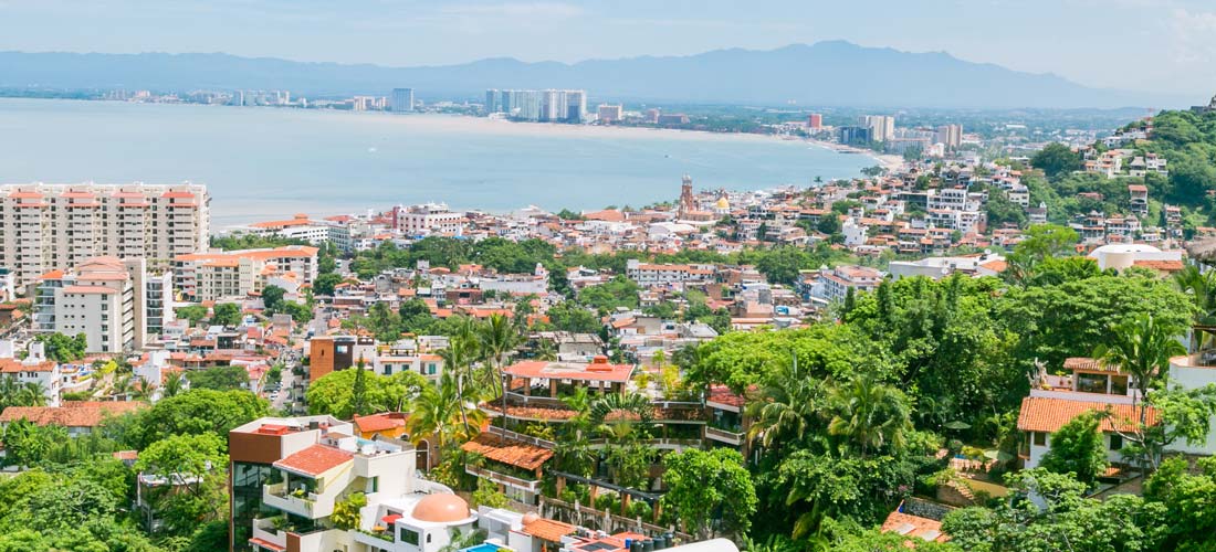 Puerto Vallarta